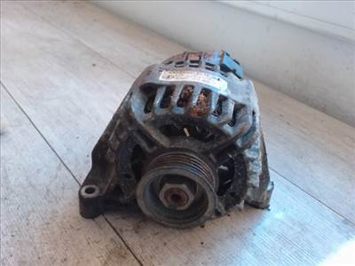 FIAT STILO 01.09-06.12 Generátor.benzines