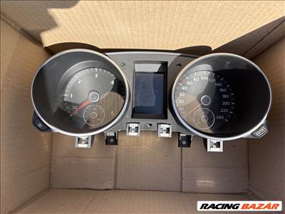 Volkswagen Golf VI kilométer óra  5k0920860g