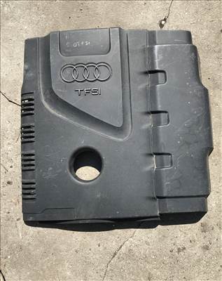 Audi A4 (B8 - 8K), Audi A5 (B8 - 8T) 2,0 TFSI CDNB _ motorburkolat