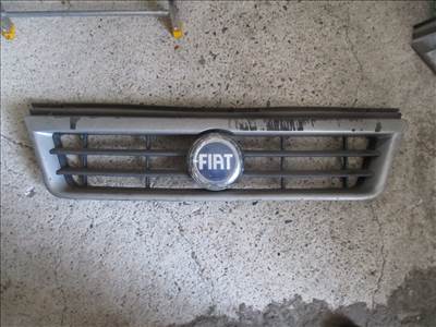 Fiat Ducato II díszrács hűtőrács