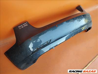 Tesla Model 3 hátsó lökhárító (S2.50.624R)