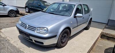 Volkswagen Golf IV (A4 Typ 1J) bontott alkatrészei