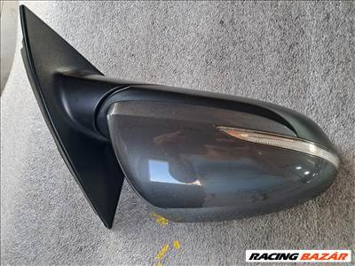 Hyundai i30 (PD) Jobb visszapillantó tükör 