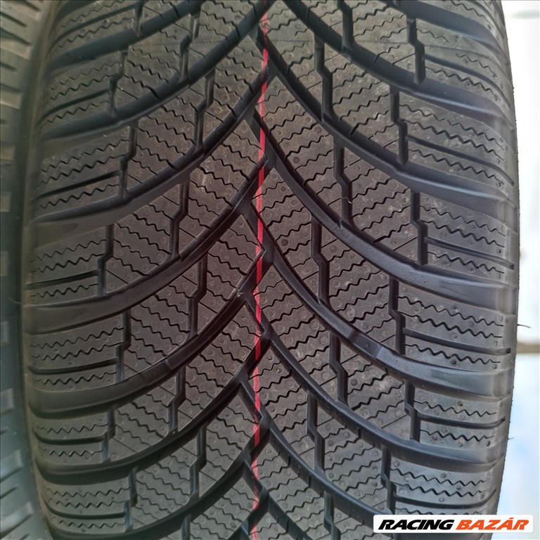 195/55 R16 ÚJ!! Firestone téli gumi 99000ft a 4db/199/ 3. kép