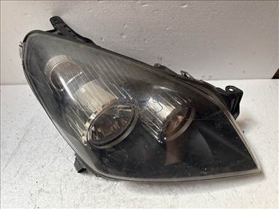 7029 Opel Astra H 2004-2010 2004-2010 Lámpa , Fényszóró   Bal első  24451033