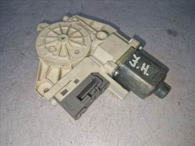 PEUGEOT 407 Jobb hátsó Ablakemelő Motor