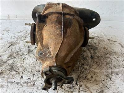 MERCEDES-BENZ S-CLASS Hátsó Differenciálmű