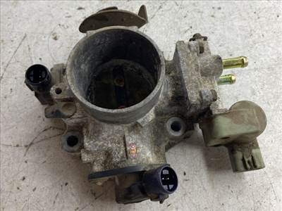 HONDA CR-V Fojtószelep (Mechanikus)