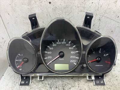 MITSUBISHI COLT Kilométeróra