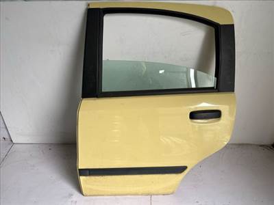 FIAT PANDA Bal hátsó Ajtó (Üres lemez)