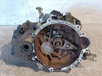 HYUNDAI I30 Váltó (Mechanikus)