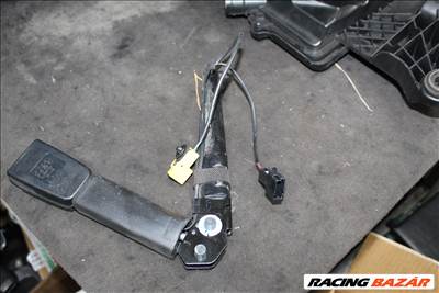 Opel meriva B biztonsági öv csat  1716745