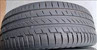 Defekttűrő demó Continental Premium6 235/50 R19 nyári gumik 4db