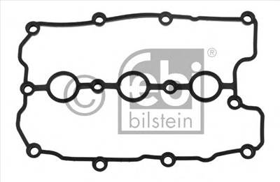 FEBI BILSTEIN 33727 - szelepfedél tömítés AUDI PORSCHE VW