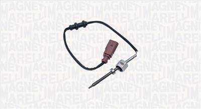 MAGNETI MARELLI 172000395010 - Érzékelő, kipufogógáz-hőmérséklet SEAT VW