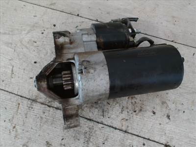PEUGEOT 406 Önindító, dízel