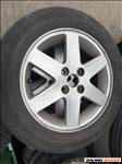 Suzuki Ignis gyári OZ 5X15-ös 4X100-as ET45-ös könnyűfém felni garnitura eladó