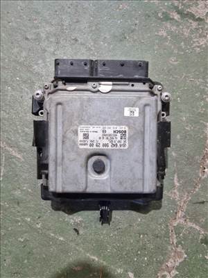 Mercedes-Benz ML W164 Motorvezérlő egység/modul EC a6429002900