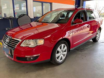 Volkswagen Passat B6 2,0 Pdtdi alkatrészek eladók