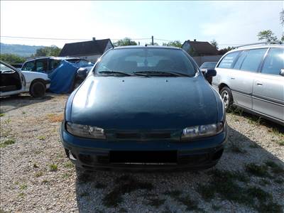 Fiat BRAVO I (182) 1.2 16V 80 benzinhíd