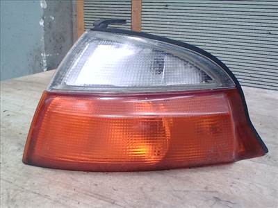 TOYOTA HIACE 95- Bal első irányjelző