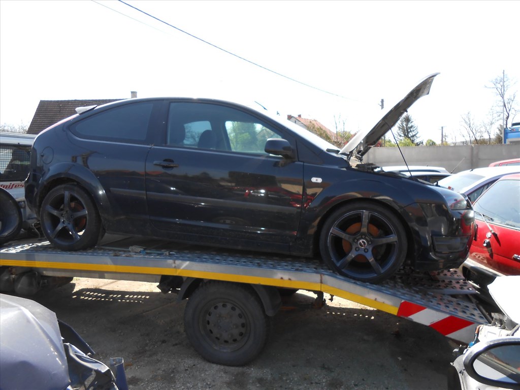 Ford FOCUS II (DA_HCP_DP) 2.0 TDCi jobb visszapillantó (elektromos) 1. kép