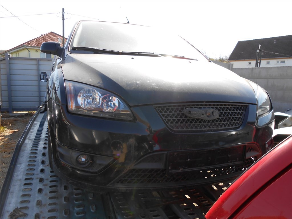 Ford FOCUS II (DA_HCP_DP) 2.0 TDCi jobb visszapillantó (elektromos) 2. kép