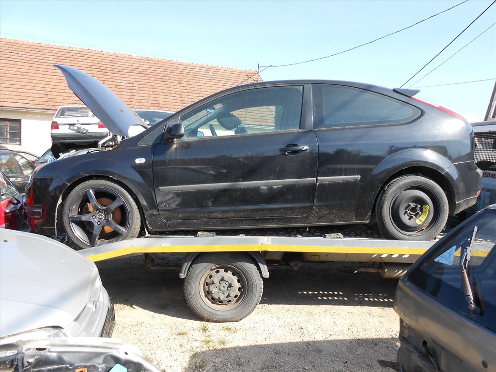 Ford FOCUS II (DA_HCP_DP) 2.0 TDCi jobb visszapillantó (elektromos) 3. kép