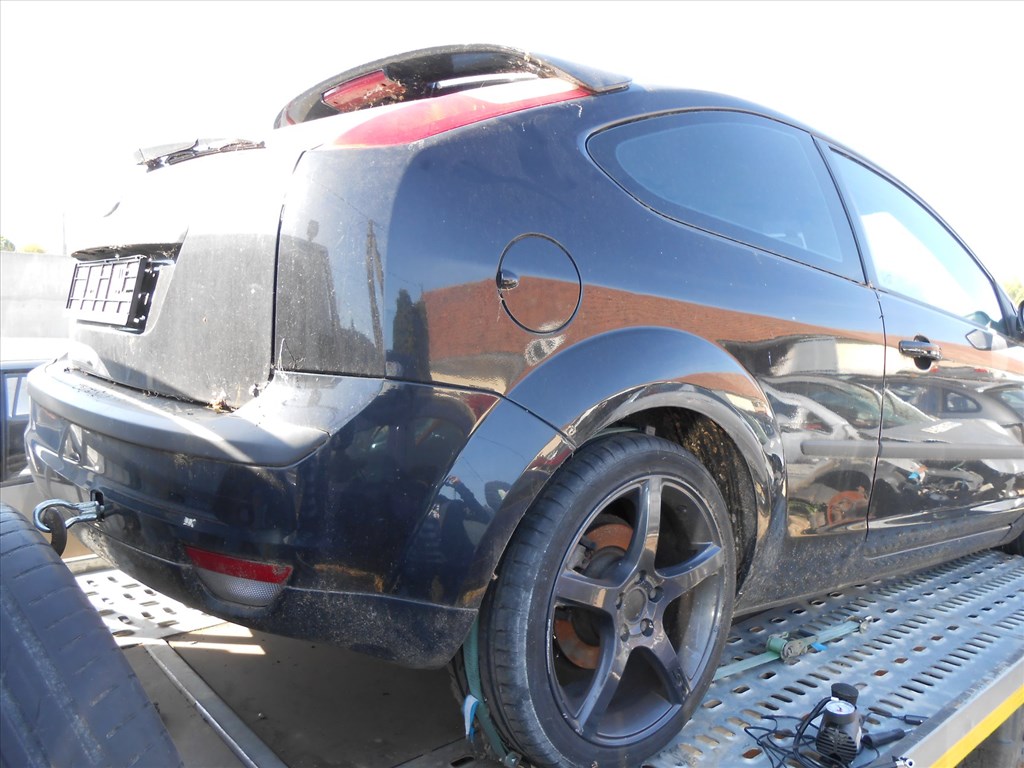 Ford FOCUS II (DA_HCP_DP) 2.0 TDCi jobb visszapillantó (elektromos) 4. kép