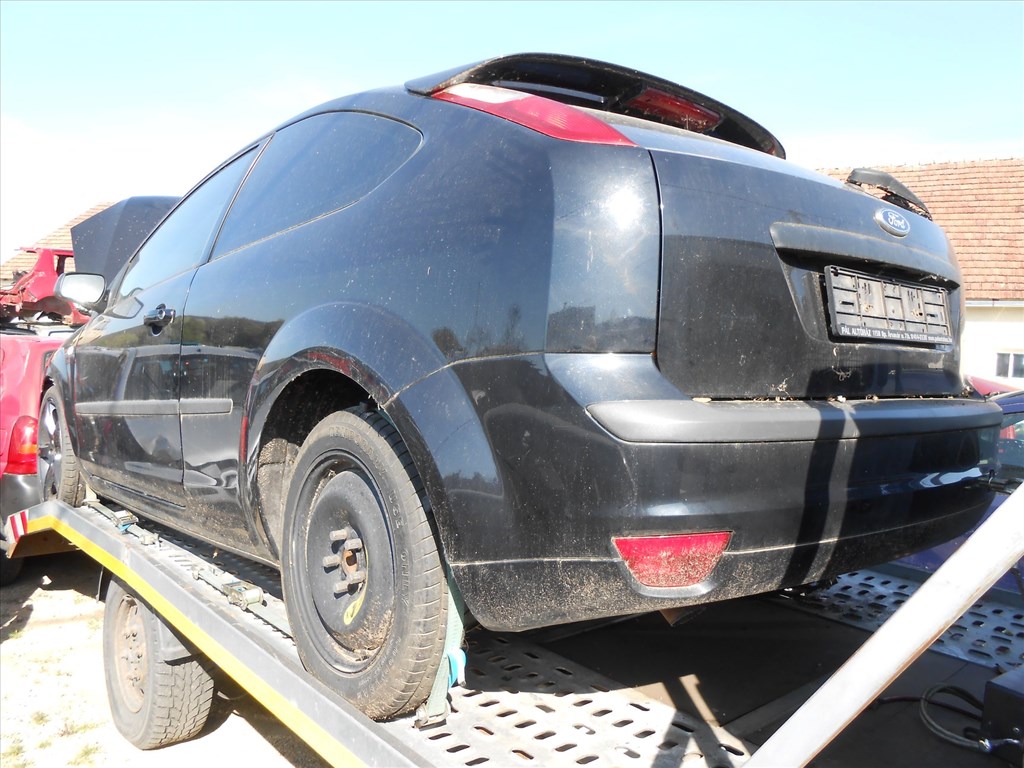 Ford FOCUS II (DA_HCP_DP) 2.0 TDCi jobb visszapillantó (elektromos) 5. kép