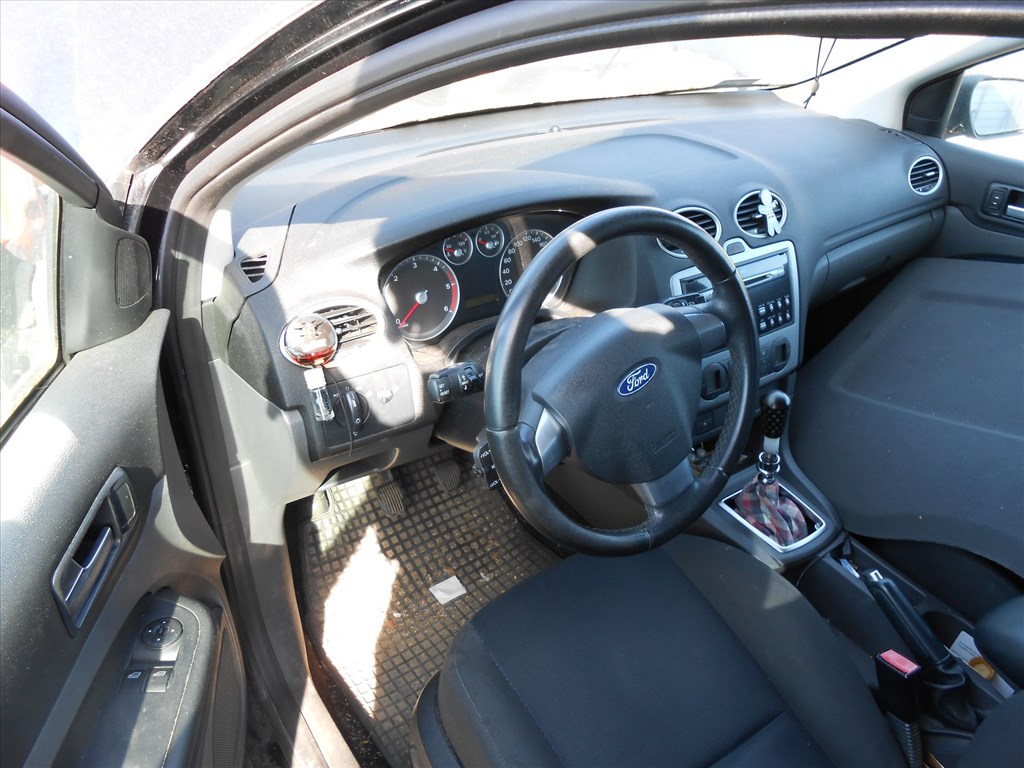 Ford FOCUS II (DA_HCP_DP) 2.0 TDCi jobb visszapillantó (elektromos) 6. kép