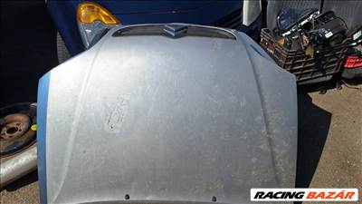 Citroën Saxo motorháztető 