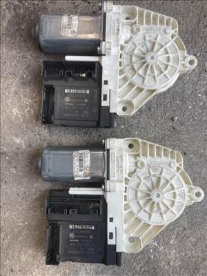 Volkswagen Passat B6 Passat B6 ablakemelő motor elektronika  1k0959793m 1k0959792m