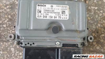 Mercedes A180CDI motorvezérlő elektronika  a6401506479