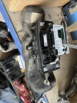 Audi A6 (C7 - 4G) Vátókar