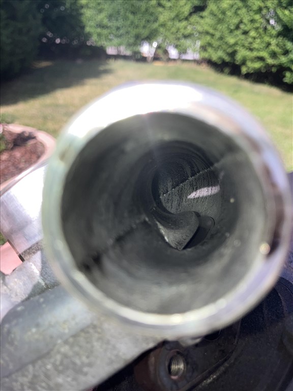 Skoda Superb I 1.9 TDI-PD Garrett turbó 1.9 PD TDI - használt oe-028145702h 1146m53 5. kép