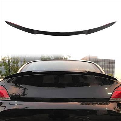 SLIDE Spoiler BMW Z4 E89 lip karbon
