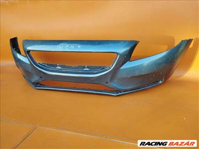 Volvo V40 első lökhárító 12-től 6 radaros (P.50)
