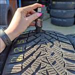225/40 R18 Medalion téli gumi 99500ft a 4db/7/