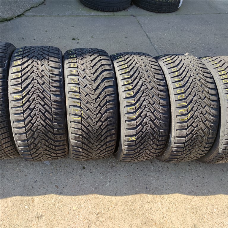 225/40 R18 Medalion téli gumi 99500ft a 4db/7/ 5. kép