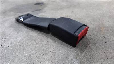Renault MASTER Opel MOVANO 98 Dupla ülés biztonsági öv csat csatt 6024 8200304739