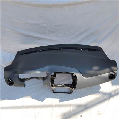 204350 Fiat Bravo 2007-2014 műszerfal párna 735448648