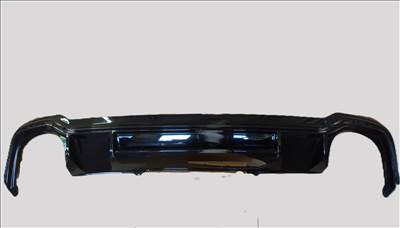 AUDI RS4 8W9 kombi hátsó lökhárító szegély 2016-2020  8W9807521C