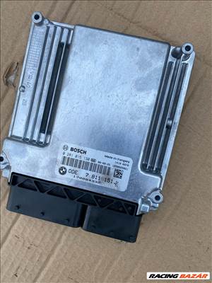 BMW 3-as sorozat, BMW 5-ös sorozat Bmw 325 E91, 525 E60 0 281 015 130, motorvezérlő 