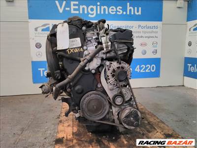 FORD S-MAX/GALAXY TXWA bontott motor 
