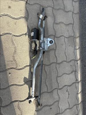 Volkswagen Transporter T5 ablaktörlő motor 