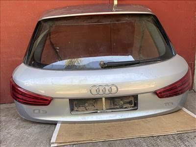 Audi Q3 (8U) ajtó 