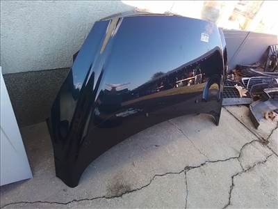 Peugeot 308 2007-2013 Gyári alumínium motorháztető, több színben 30000.-ft