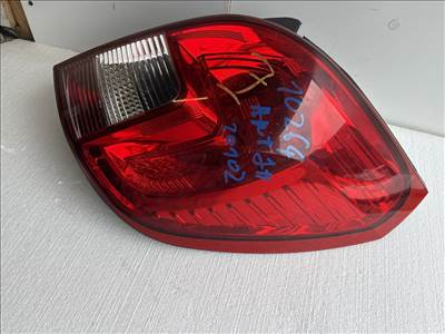 10264 Opel Antara 2006-2015 Lámpa , Fényszóró    Jobb hátsó 7938U