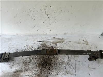 OPEL MOVANO Hátsó Rugó